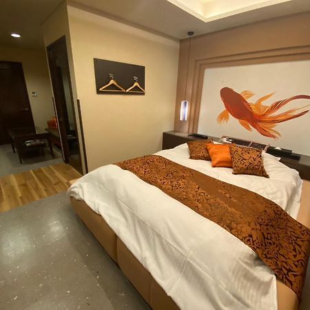 ホテル郷go男塾ホテルグループadult Only Yamatokoriyama Extérieur photo