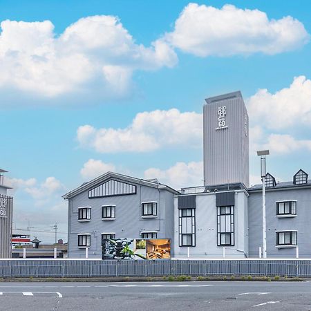 ホテル郷go男塾ホテルグループadult Only Yamatokoriyama Extérieur photo