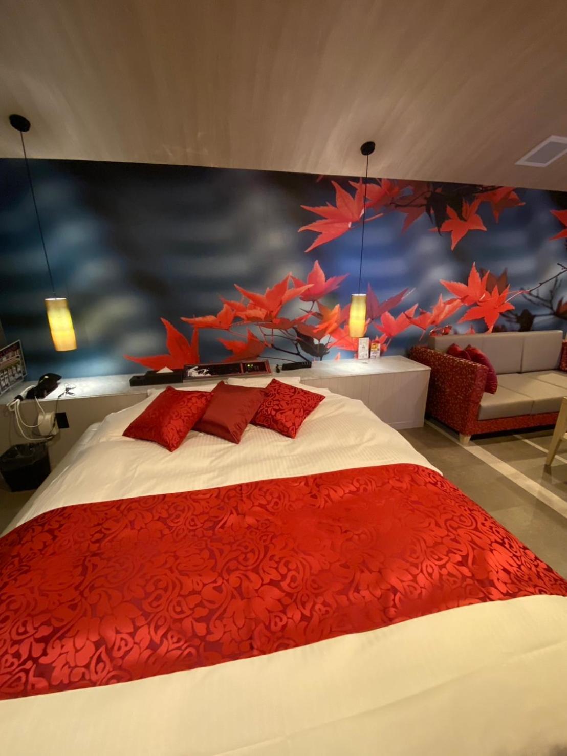 ホテル郷go男塾ホテルグループadult Only Yamatokoriyama Extérieur photo