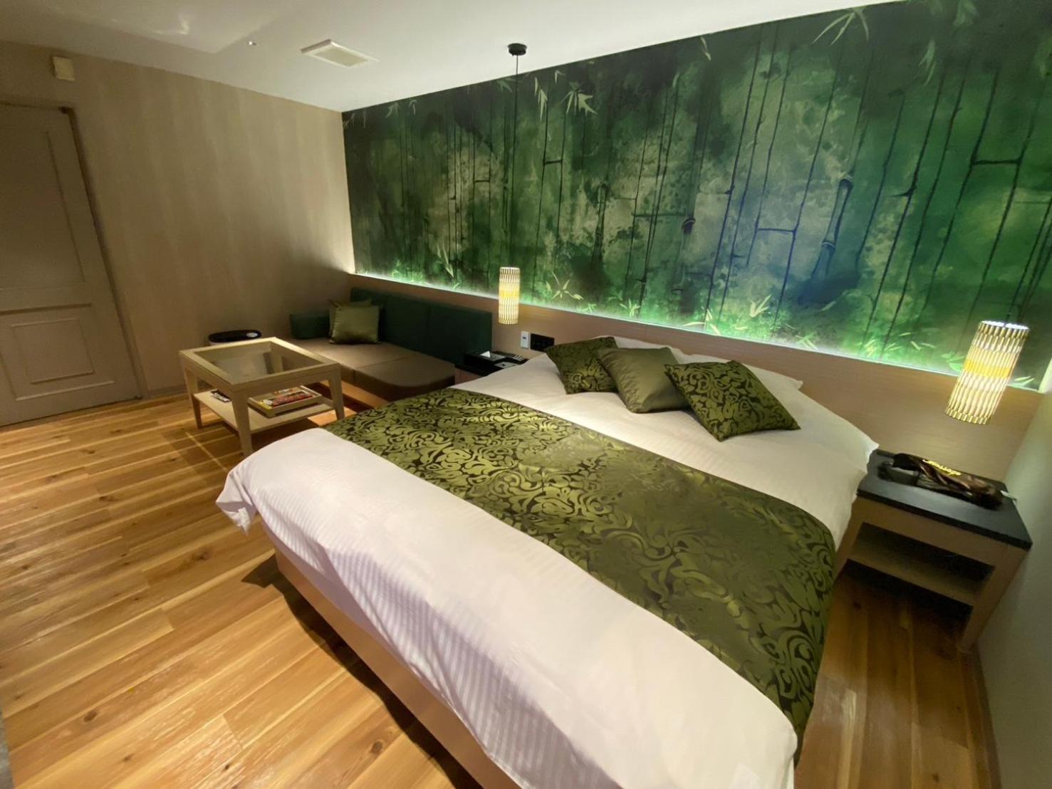 ホテル郷go男塾ホテルグループadult Only Yamatokoriyama Extérieur photo