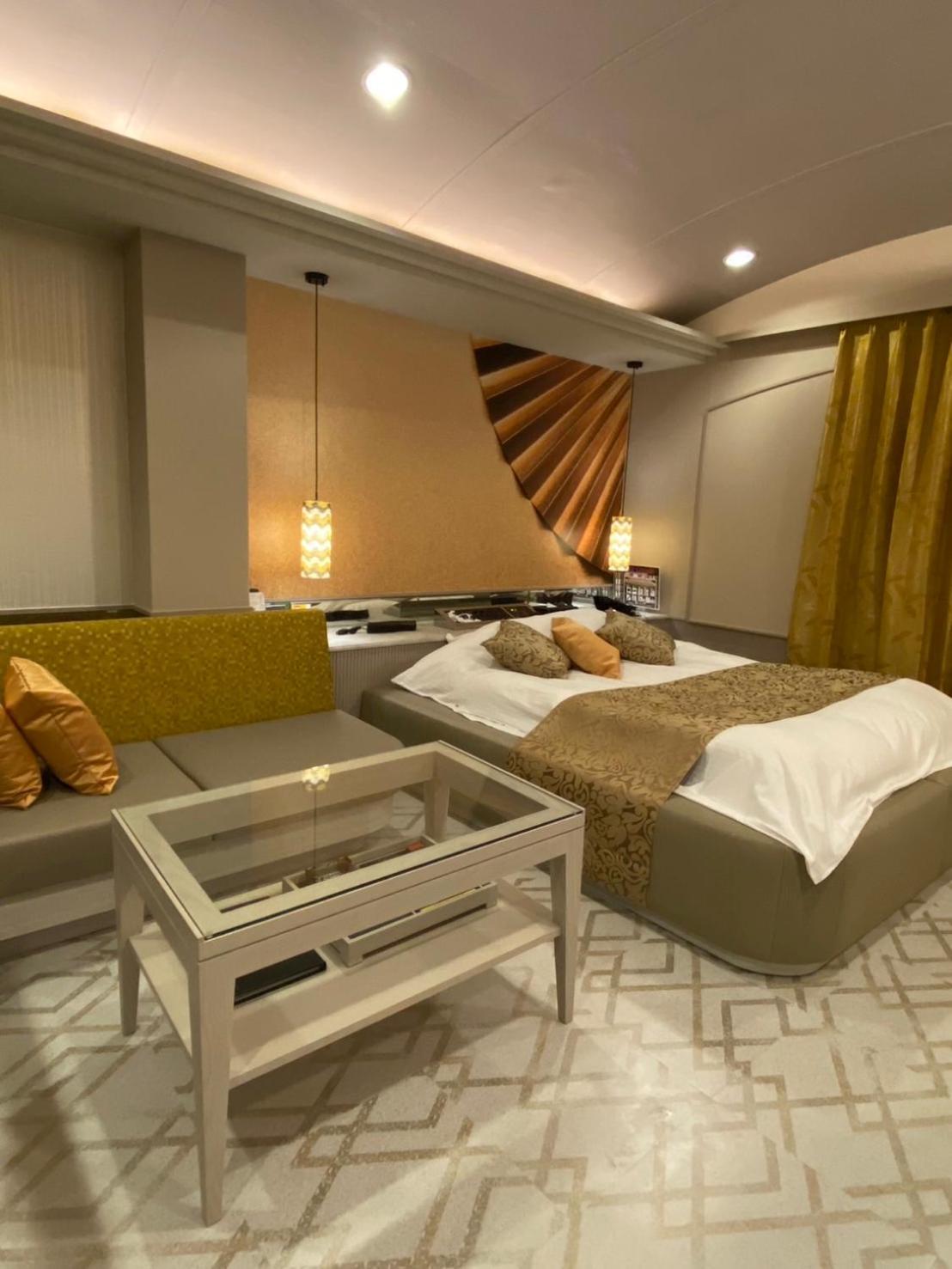 ホテル郷go男塾ホテルグループadult Only Yamatokoriyama Extérieur photo